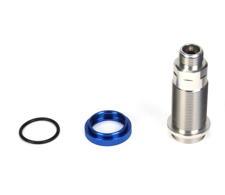 Rear Shock Body & Adjuster (1): 5T (LOSB2854)