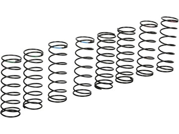 Losi - Front Racing Spring Set: TEN (LOSB2959)