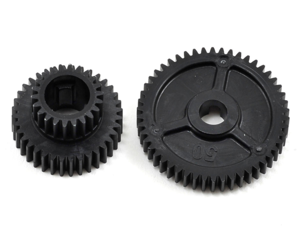 Center Transmission Gear Set: NCR (LOSB3013)