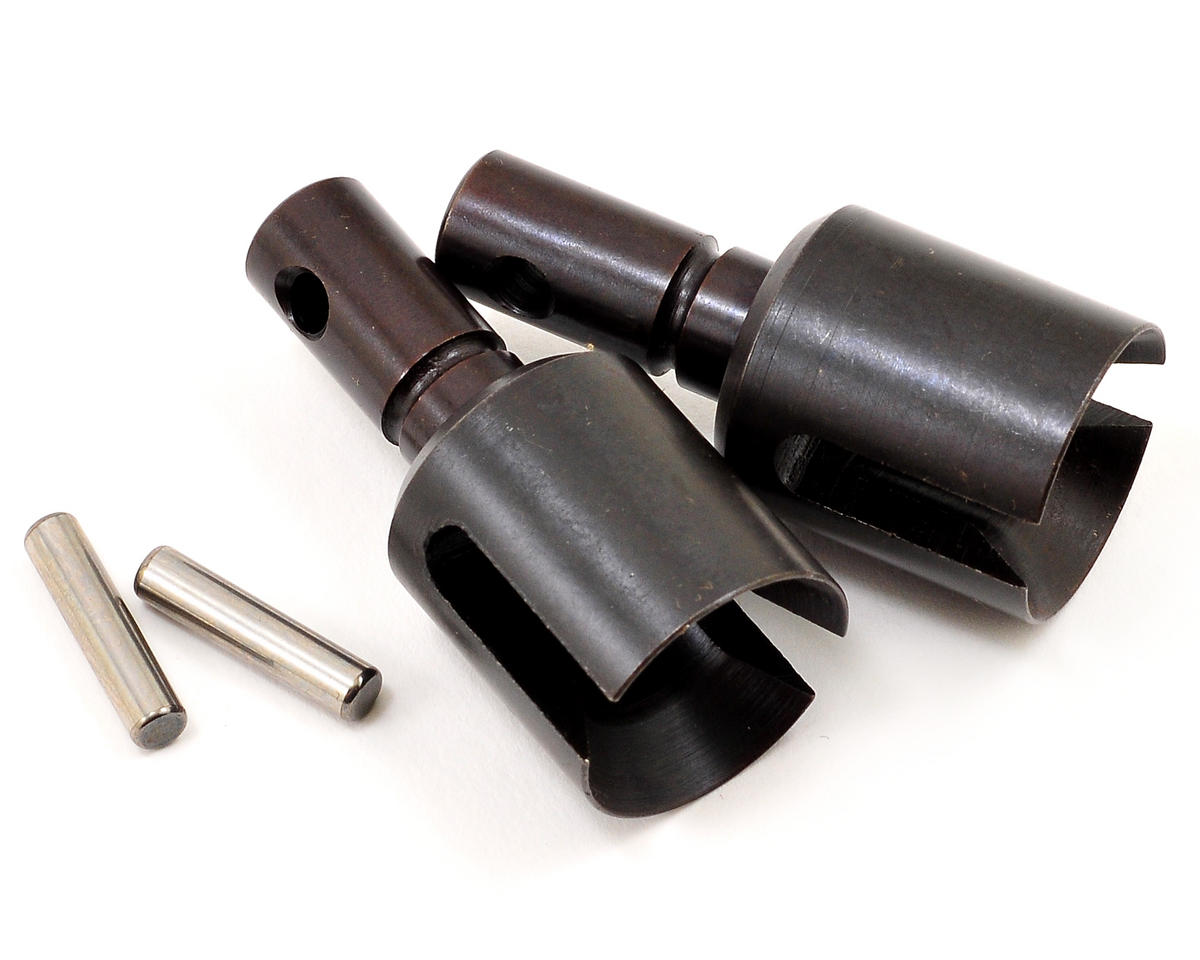 F/R Differential Outdrive Set (2): 5T (LOSB3212)