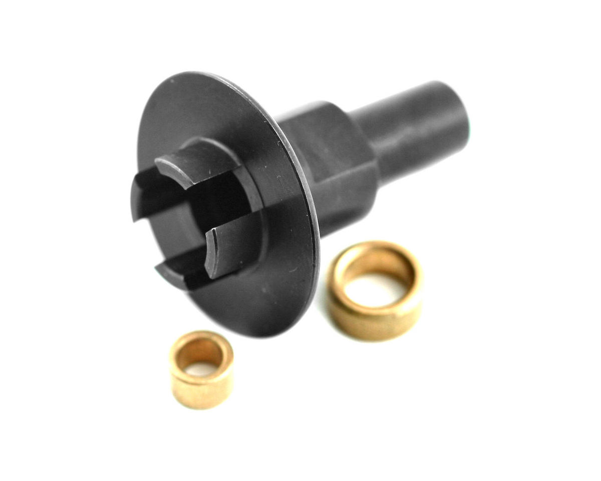 2-Speed Cam & Bushings: LST/2, XXL/2 (LOSB3401)