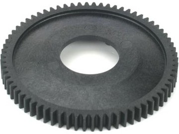 Losi - 70T Spur Gear Low Gear: LST/2 XXL/2 (LOSB3420)