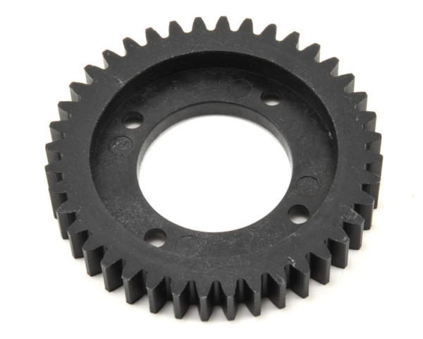 40T Spur Gear, Mod 1: TEN-SCTE (LOSB3436)