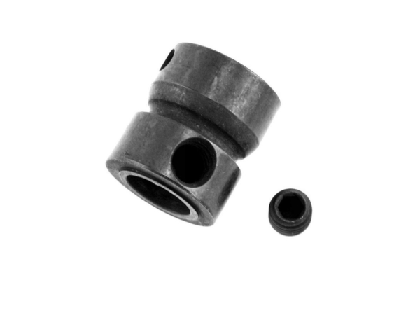 Front/Rear Diff Drive Yoke: LST/2, AFT, MUG, MGB (LOSB3541)
