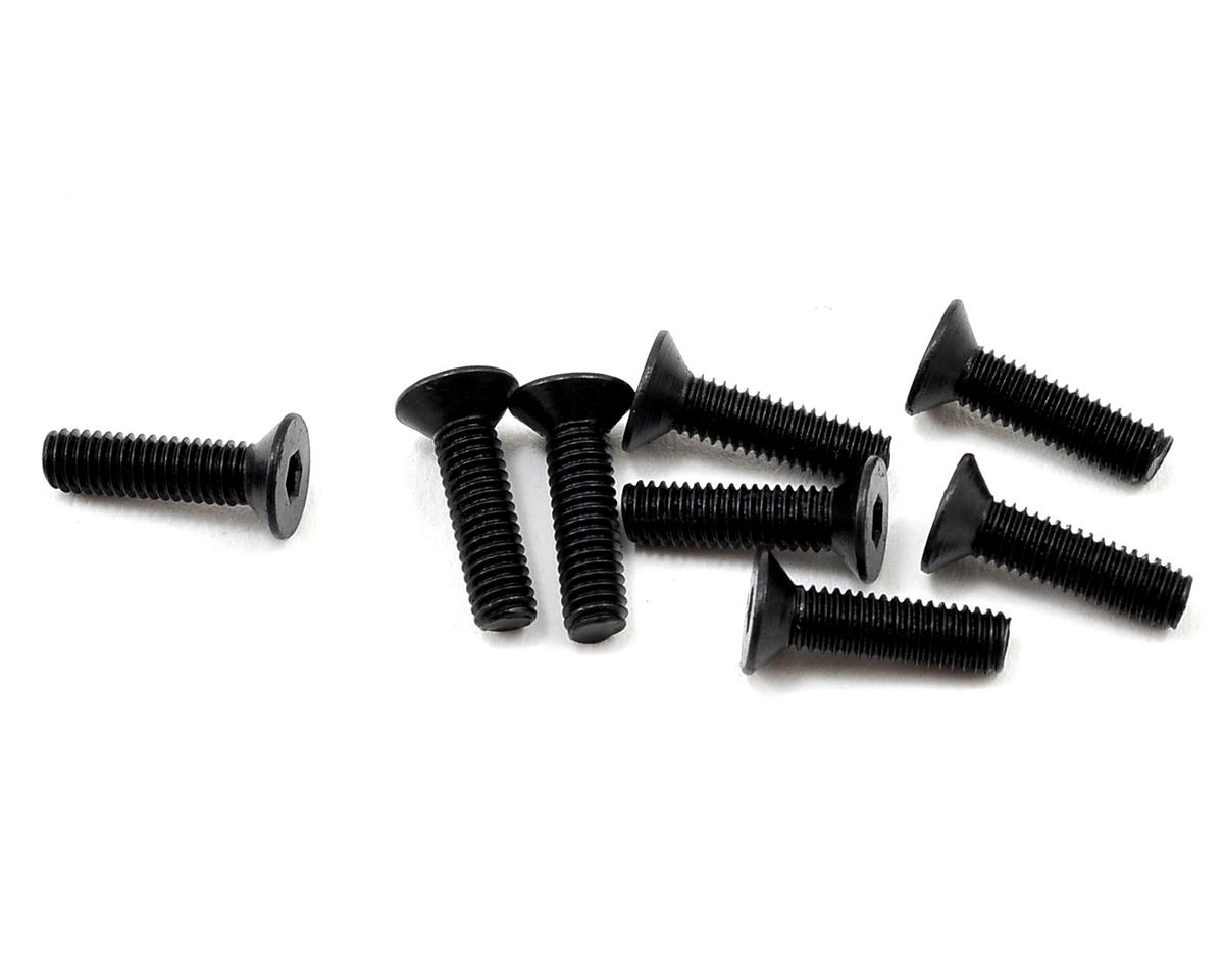 Differential Screws (8): TEN (LOSB3591)
