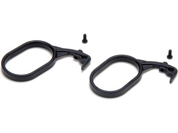 Losi - Fuel Tank Lid Pull: 8 2.0 RTR 8X (LOSB5004)