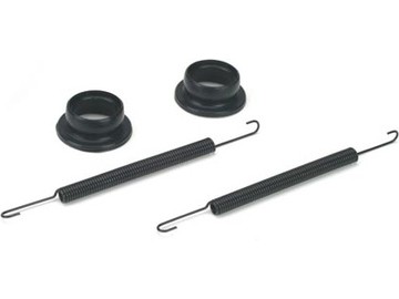 Losi - ExhaustHeaderSeals&Springs: LST/2AFTMUGL427MGB (LOSB5051)