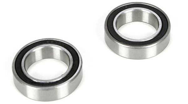 Losi - Inner Axle Bearings, 20x32x7mm (2): 5T, Mini WRC (LOSB5971)