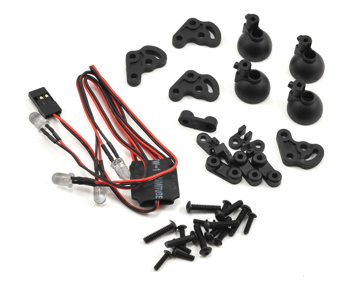 LED Light Set: CCR/NCR (LOSB9996)