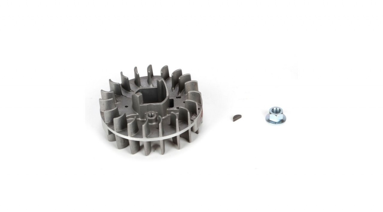Flywheel Losi 26cc: 5T (LOSR5015)