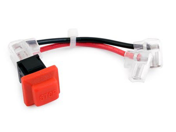 Losi - Kill Switch 26cc: 5T (LOSR5018)