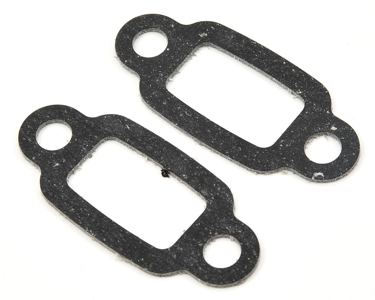 Losi - Exhaust Gasket (2): 5T (LOSR5031)