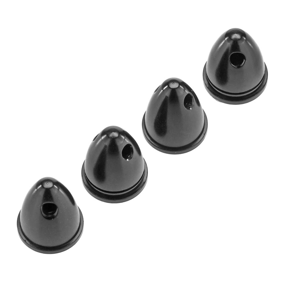 Prop Nuts CW/CCW: Rise Vusion 250