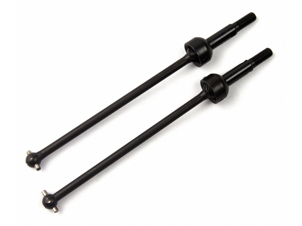 Front CVD Drive Shaft (2pcs) - S10 BX
