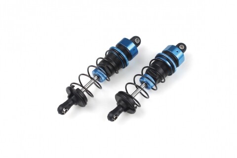 Front Shock Set - S10 SC