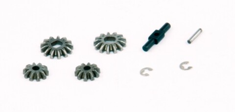 Differential Gear Set - S10 Twister (124013)