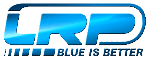 Front shock set (2) (122184)