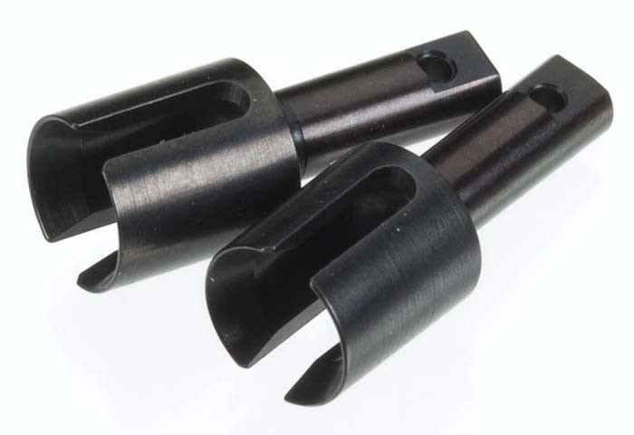 Drive cups, inner (2) 1/16 e-revo (TRX-7052)