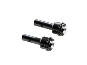 Arrma - Wheel Axle 8x39MM (2PCS) (AR310488)