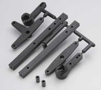 Steering crank set (MA-013B)