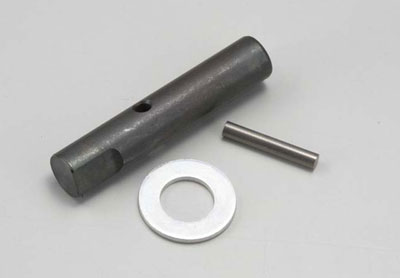 Sprocket shaft (MA-016)