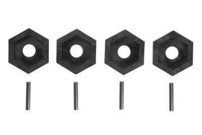 Wheel spacer (MA-058)