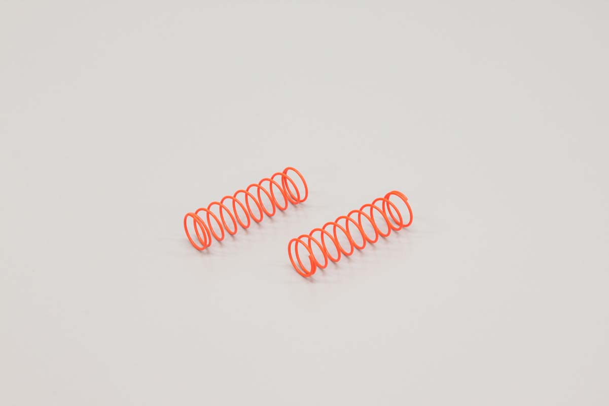 Shock springs (MA-075)