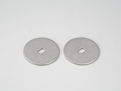 Slipper plate (MA-106)