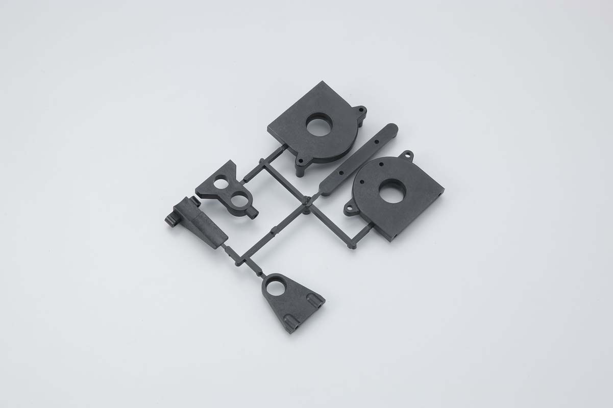 Center bulkhead (MA-108B)