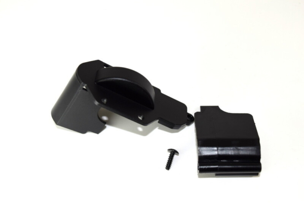 Main gear cover ATC 2.4 RTR/BL (1230183)