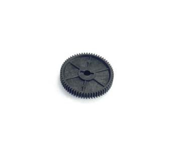 Main Gear Plastic 64T (1230292)