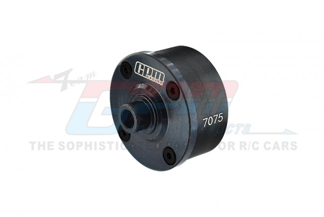 GPM - Aluminium 7075-T6 Diff Case Set (ter vervanging van AR310433)