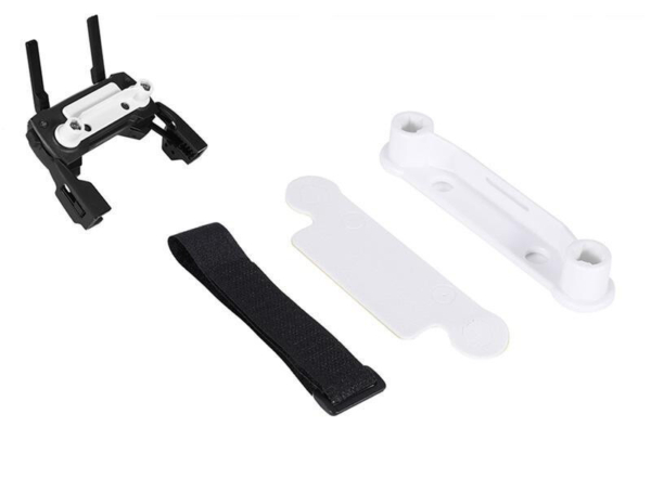 Thumb holder bracket met klittenband voor DJI Mavic & DJI Spark