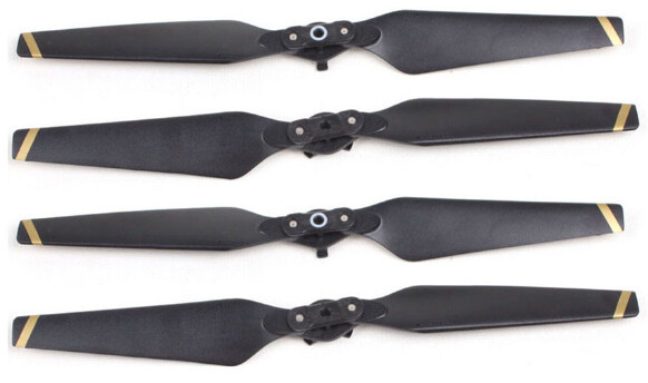 DJI Mavic 8330 Quick-release Folding Propellers Set (4)