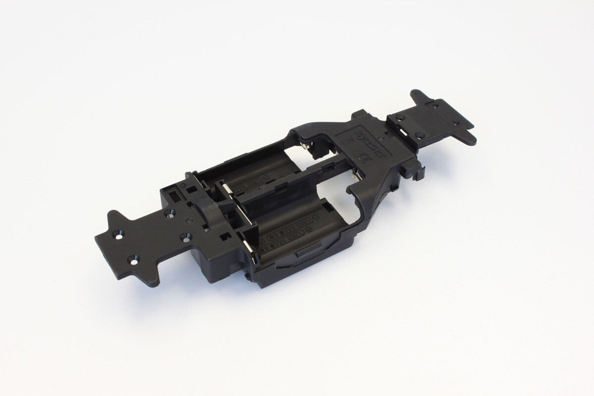 Main chassis Lazer (MB-001-1)