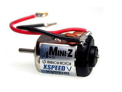 X-Speed motor (MDW-002P)