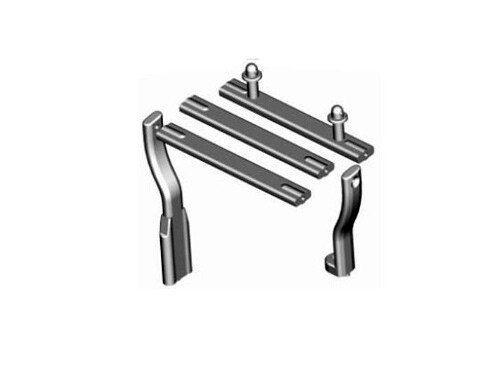 Roll cage mount use with 60059