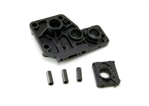 Center diff. mount set