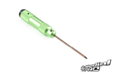 Medial Pro kruis schroevendraaier 5mm