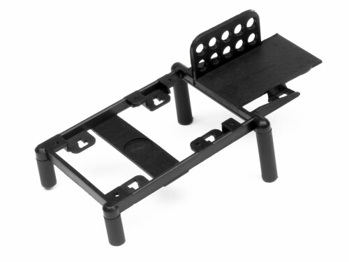 Landing Skid Mount (Tracer 240)