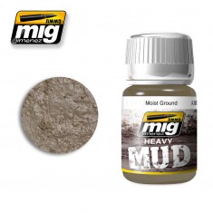 MIG Mud Moist Ground 35ml