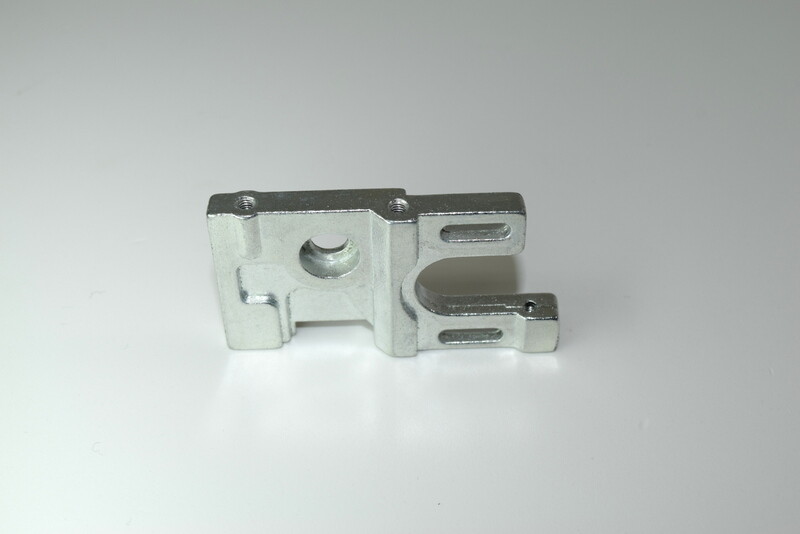 Motor mount ATC 2.4 RTR/BL (1230175)