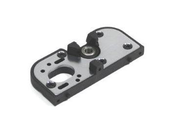 Absima - Motor Mount Set Buggy/Truggy (1230094)
