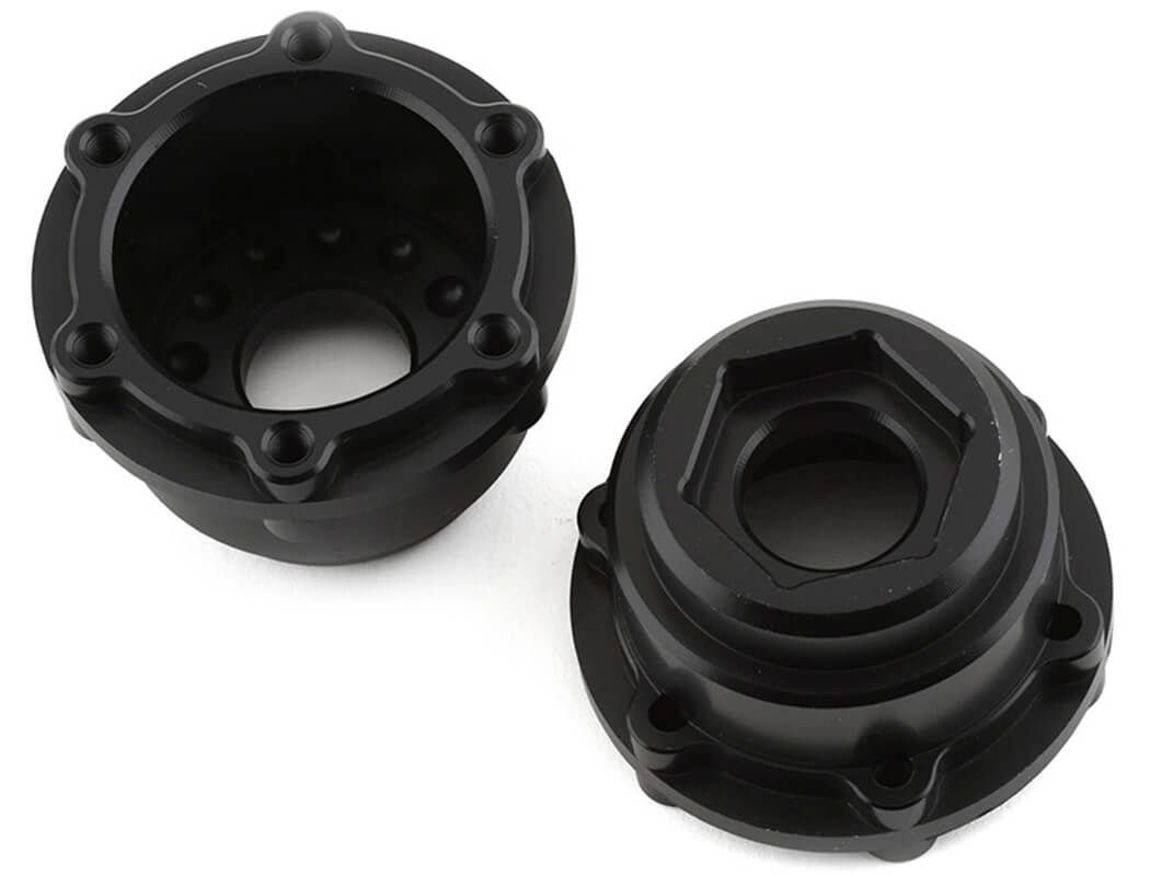 Method RC 6x32/21MM Offset Hex Adapter