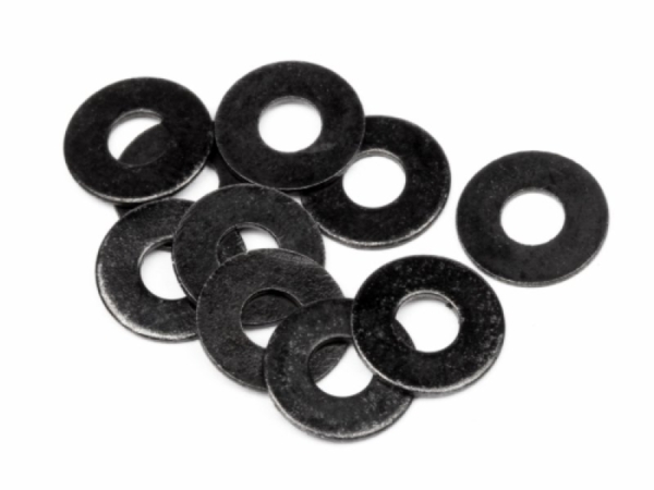 Maverick - Washer 3x8x0.5mm (10 pcs) (MV23090)