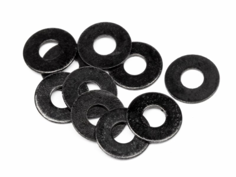 Maverick - Washer 3x8x0.5mm (10 pcs) (MV23090)