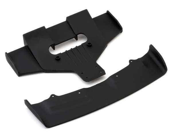 Maverick RC - QuantumR Splitter & Diffuser Set (MV150287)