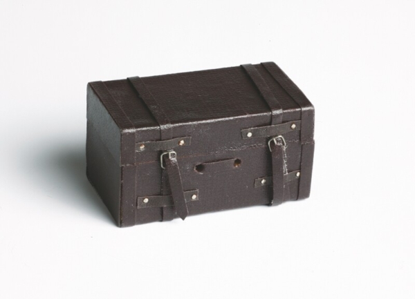 Bagage box (schaal 1 op 14,5)