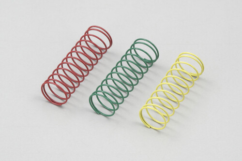 Rear spring set (MZW-202)