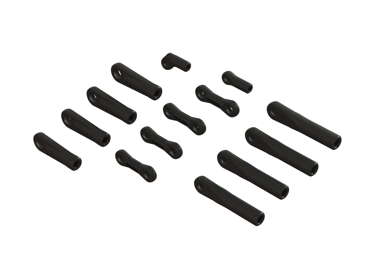 Arrma - Composite Ball Cup (ARA330744)